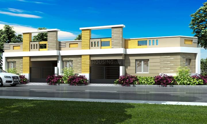 Gallery Cover Pic of MP Villas