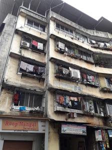 Project Image of 700 Sq.ft 1 BHK Apartment / Flat for sale in Thane West for Rs. 5000100