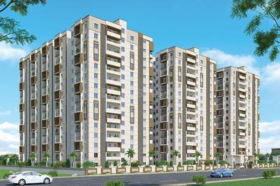 Gallery Cover Pic of Vazhraa Vihhari I