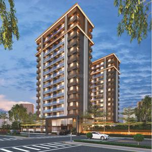 Shreeji Twins Project Images
