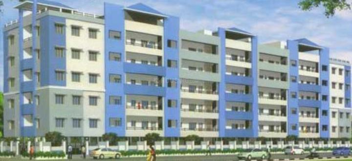 Gallery Cover Pic of Green Residency