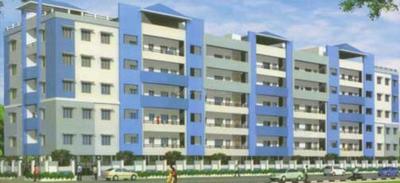 Gallery Cover Pic of Green Residency