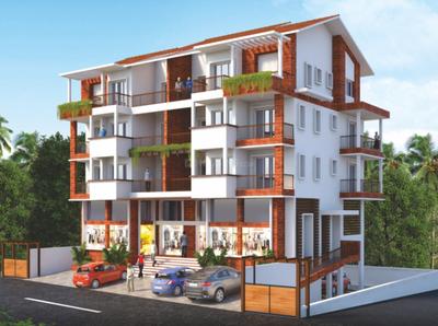 Gallery Cover Pic of Tolani Casa Maria