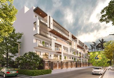 Project Image of 2799 Sq.ft 4 BHK Builder Floor for sale in Sector 49 for Rs. 42500000
