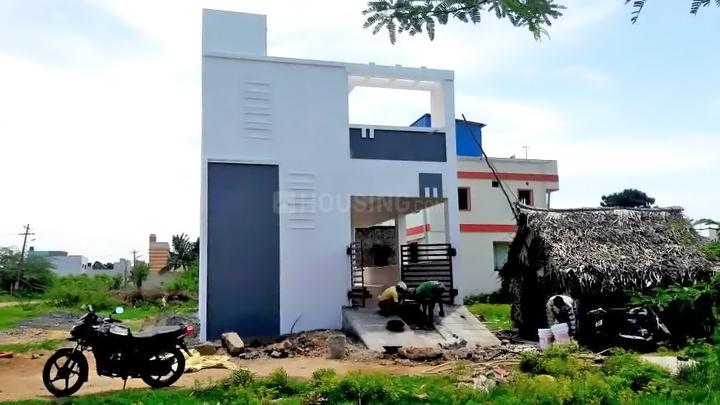 Gallery Cover Pic of KRS KRS Villa