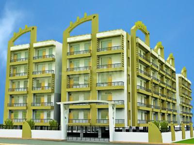 Gallery Cover Pic of Siddhi Vinayak Uma Nilayam Phase -1