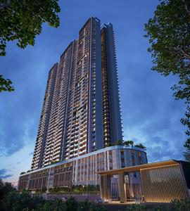 Project Image of 2140 Sq.ft 3 BHK Apartment / Flat for sale in Sector 104 for Rs. 34117000