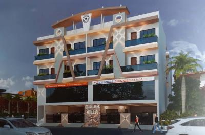 1 BHK Flat