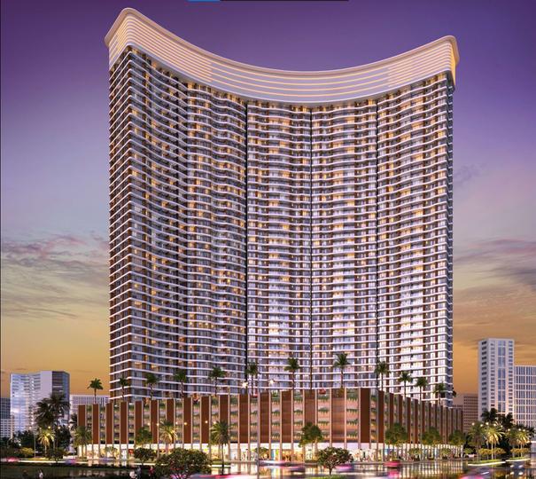 Gallery Cover Pic of Gami The Elements