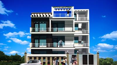 1 BHK Flat