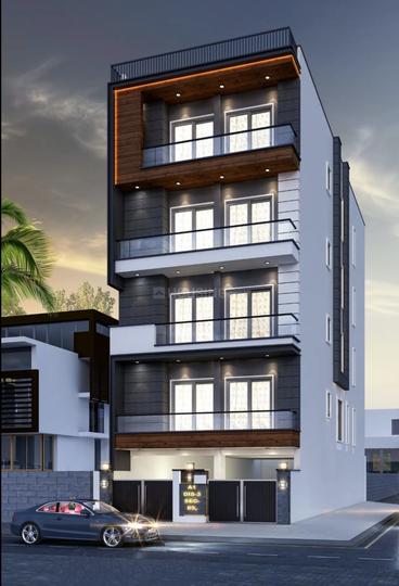 Gallery Cover Pic of Vishwas Luxuries Floors