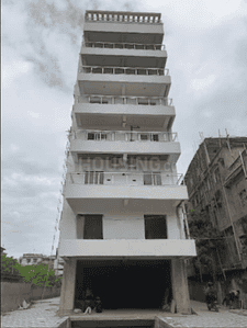 Vinayaga Shankar Heights Project Images