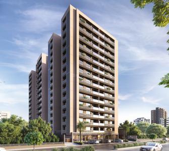 Project Image of 898 Sq.ft 2 BHK Apartment / Flat for sale in Zundal for Rs. 5279175