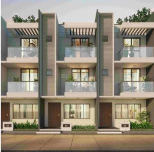 Project Image of 1683 Sq.ft 2 BHK Apartment / Flat for sale in Vejalpur for Rs. 8500000