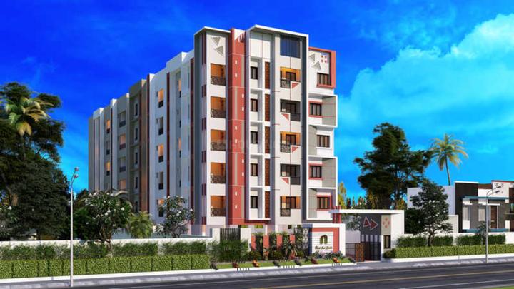 Gallery Cover Pic of Sai Castle