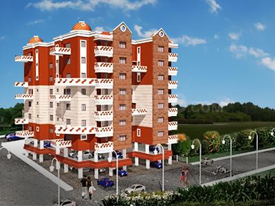 3 BHK Flat
