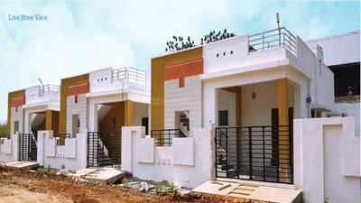 Skandhanshi Skanda Hills, Dinnedevarapadu, Kurnool Elevation 1