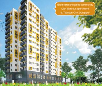 Gallery Cover Pic of Tanvee Tapoban City