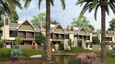 Gallery Cover Pic of Avadh Shangrila