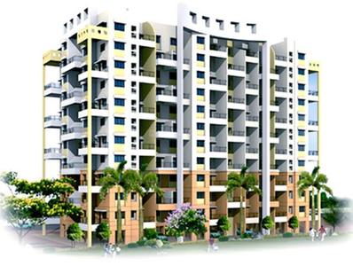 Project Image of 1550 Sq.ft 3 BHK Apartment / Flat for sale in Pashan for Rs. 21100000