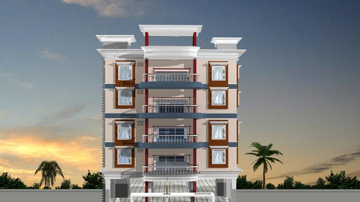 Gallery Cover Pic of SANDS Constructions S S N - Residency