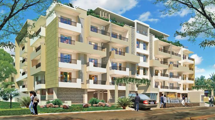 Gallery Cover Pic of Avhni Abode Gomati Iris