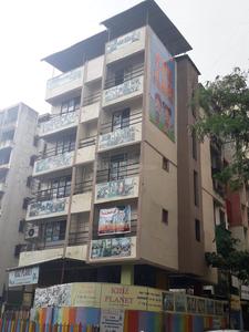 2 BHK Flat