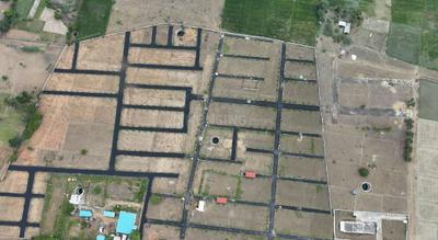 Chenthur Skandaas Phase III Project Images