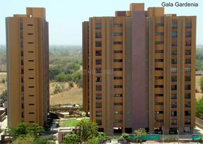 Gallery Cover Pic of Gala Gardenia