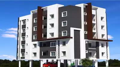 Gallery Cover Pic of Nymisha Sri Nymisa Homes