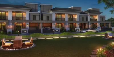 Kanha Kesar 27 Project Images