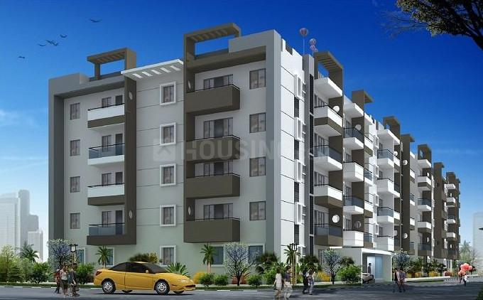 Gallery Cover Pic of Navami Symphony