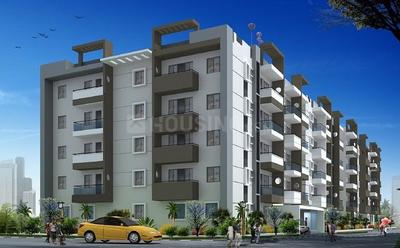 Navami Symphony Project Images