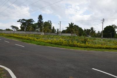 SLV Sri Lakshmi Gardens