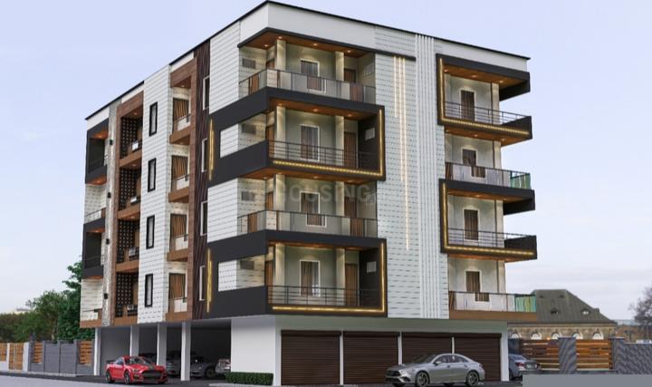 Gallery Cover Pic of Apna Premium Homes