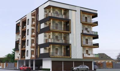 Apna Premium Homes Project Images