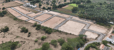 Ayyappa Dreamtown Project Images