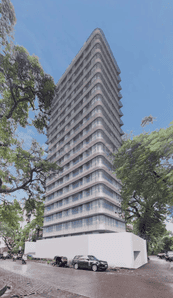 Project Image of 417 Sq.ft 1 BHK Apartment / Flat for sale in Pali Hill for Rs. 40000000
