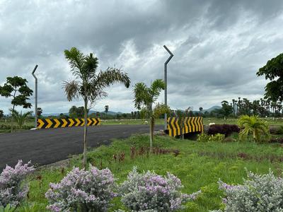 Project Image of 1800 Sq.ft Residential Plot / Land for sale in Bhogapuram for Rs. 3600000