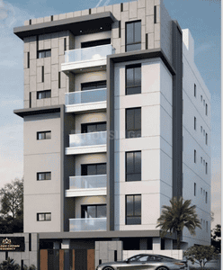 Project Image of 1250 Sq.ft 2 BHK Apartment / Flat for sale in Manchirevula for Rs. 7800000