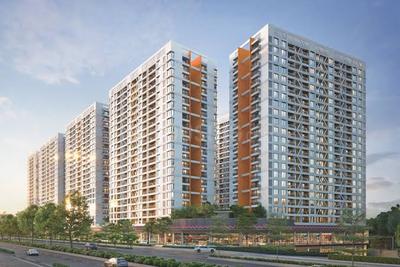 2 BHK Flat