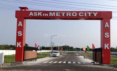 Residential Lands for Sale in ASK Metro City