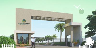 Residential Lands for Sale in Miracle Garden Farm Land