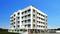 Gallery Cover Pic of Compact Compact Ambika Paradise