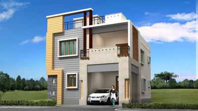 Divine Villas 6 Project Images