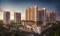 Gallery Cover Pic of Avana Phase 1