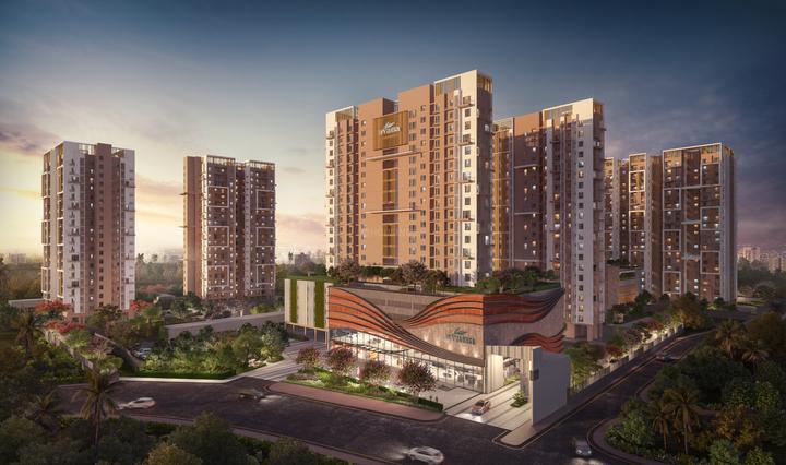 Gallery Cover Pic of Avana Phase 1