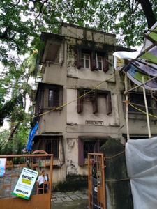 Paresh Niketan CHS Project Images