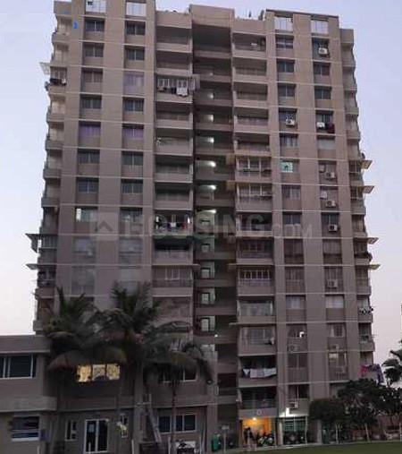 Gallery Cover Pic of ICB Flora O Block