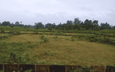 Aman Haris Nagar Project Images